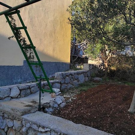 Kuca Za Odmor Mana Villa Lun  Buitenkant foto