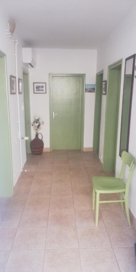 Kuca Za Odmor Mana Villa Lun  Buitenkant foto