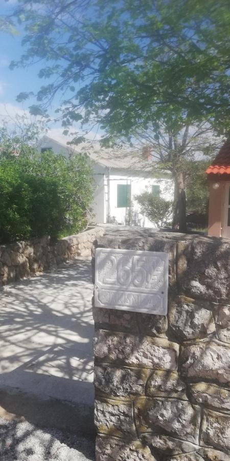 Kuca Za Odmor Mana Villa Lun  Buitenkant foto